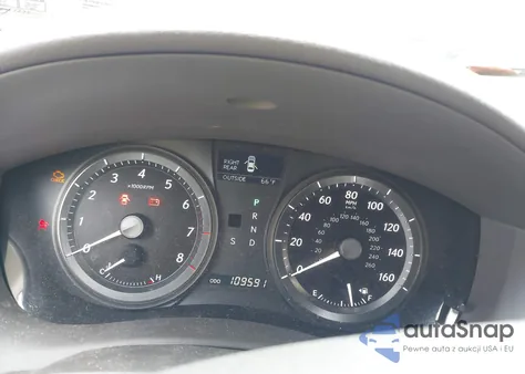 2008 Lexus Es 350 из США, поврежденный, VIN JTHBJ46GX82189692